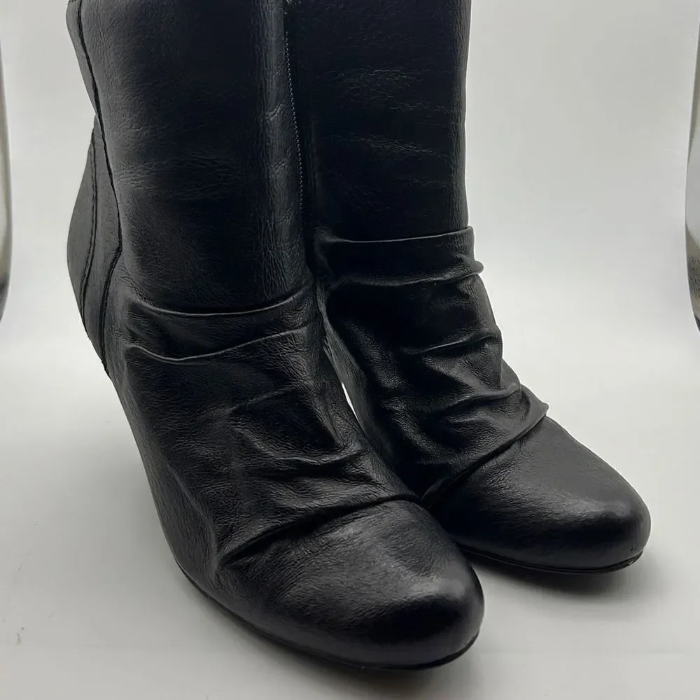 A.N.A A new approach zip‎ up boot- women 7